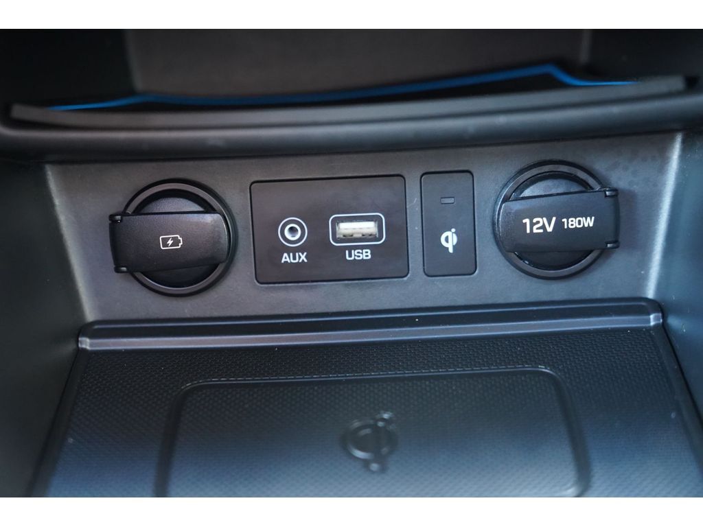 2020 Hyundai Kona Limited Price UT