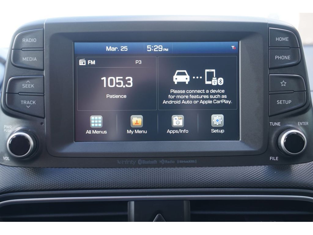 2020 Hyundai Kona Limited Price UT