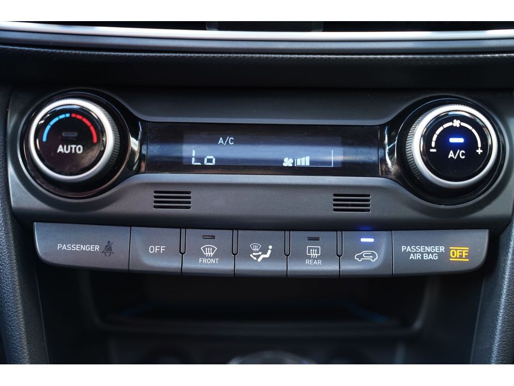 2020 Hyundai Kona Limited Price UT