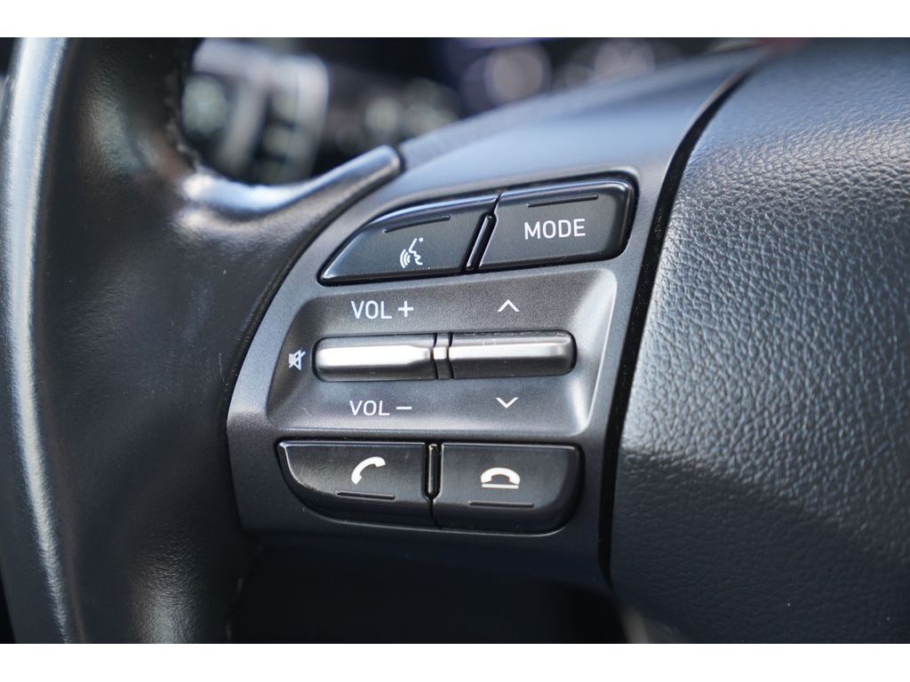 2020 Hyundai Kona Limited Price UT