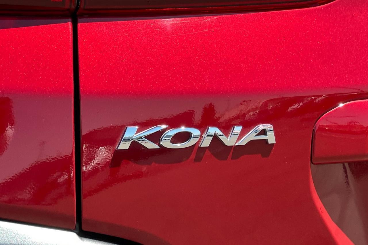 2020 Hyundai Kona Limited Roseville CA