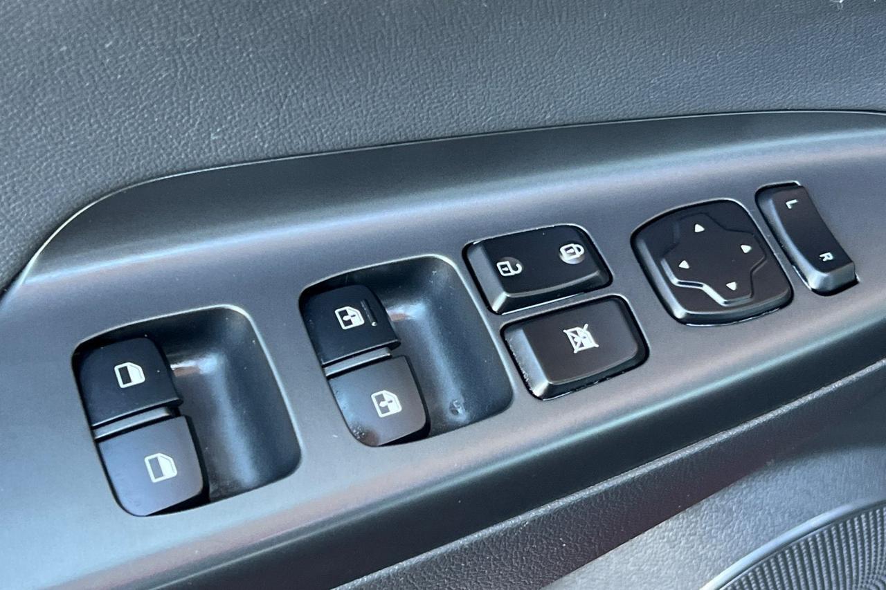 2020 Hyundai Kona Limited Roseville CA