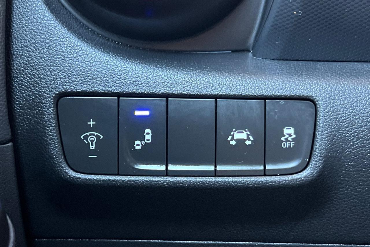 2020 Hyundai Kona Limited Roseville CA