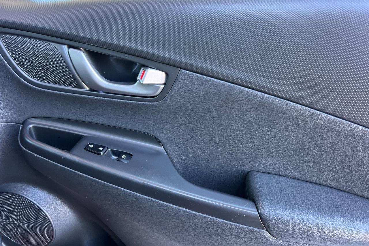 2020 Hyundai Kona Limited Roseville CA
