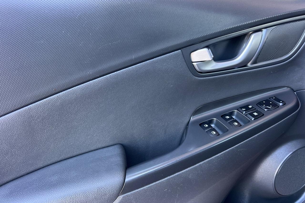 2020 Hyundai Kona Limited Roseville CA
