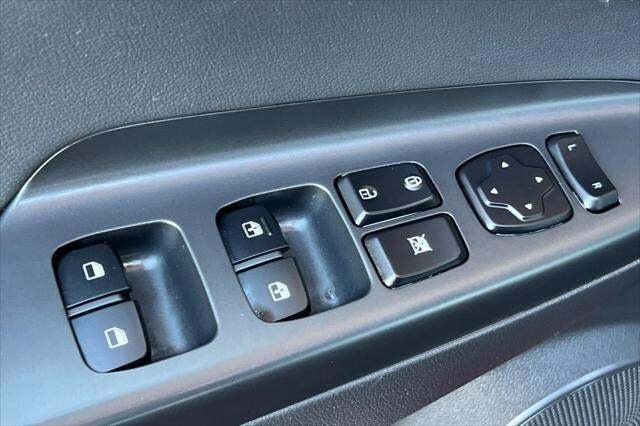 2020 Hyundai Kona Limited Roseville CA