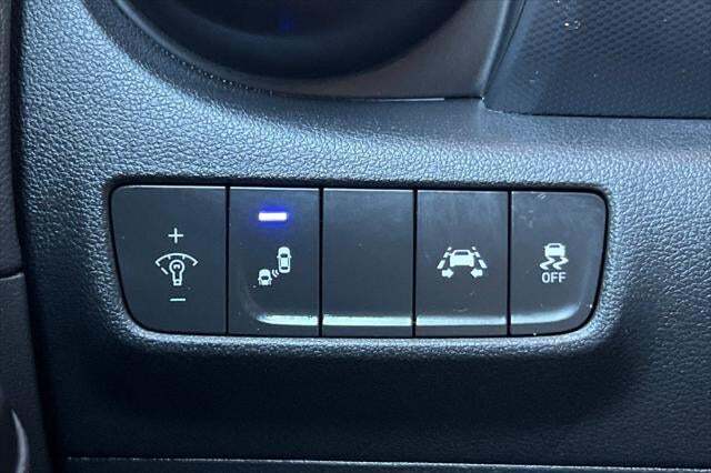 2020 Hyundai Kona Limited Roseville CA