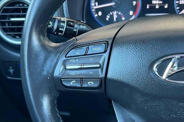 2020 Hyundai Kona Limited Roseville CA