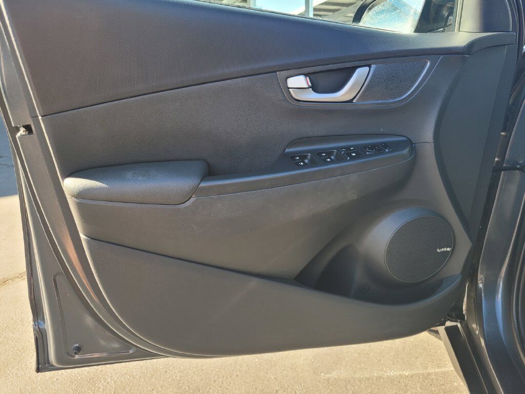 2020 Hyundai Kona Limited Roseville CA