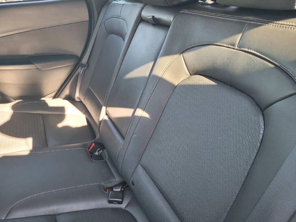 2020 Hyundai Kona Limited Roseville CA