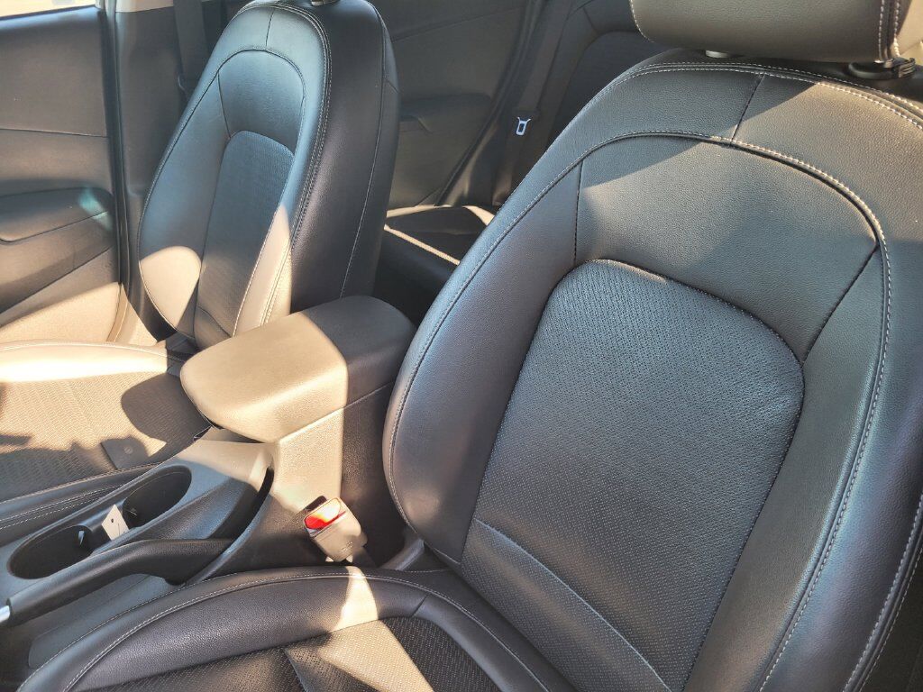 2020 Hyundai Kona Limited Roseville CA