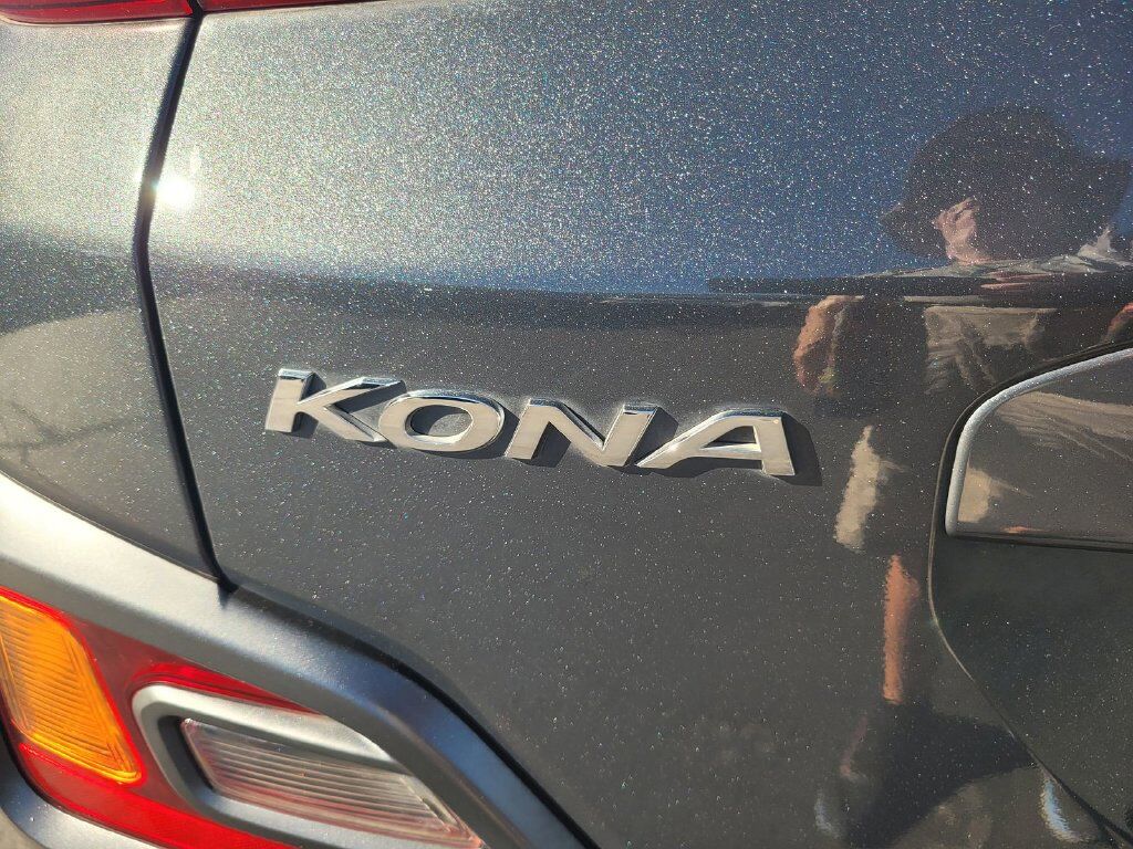 2020 Hyundai Kona Limited Roseville CA