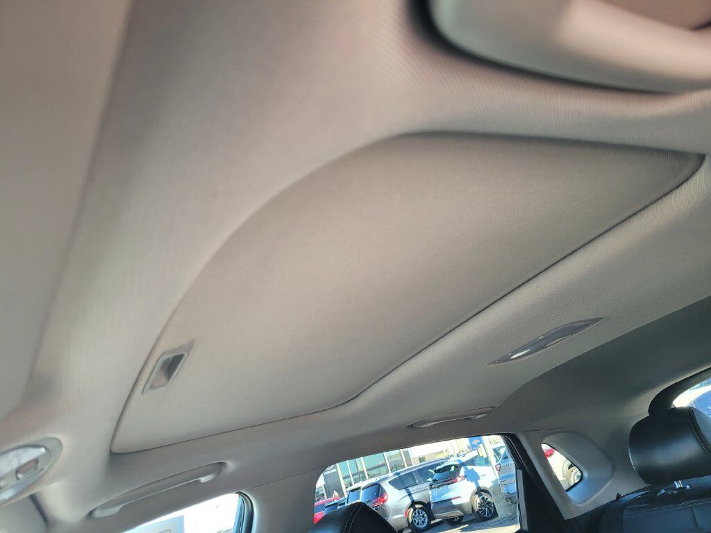 2020 Hyundai Kona Limited Roseville CA