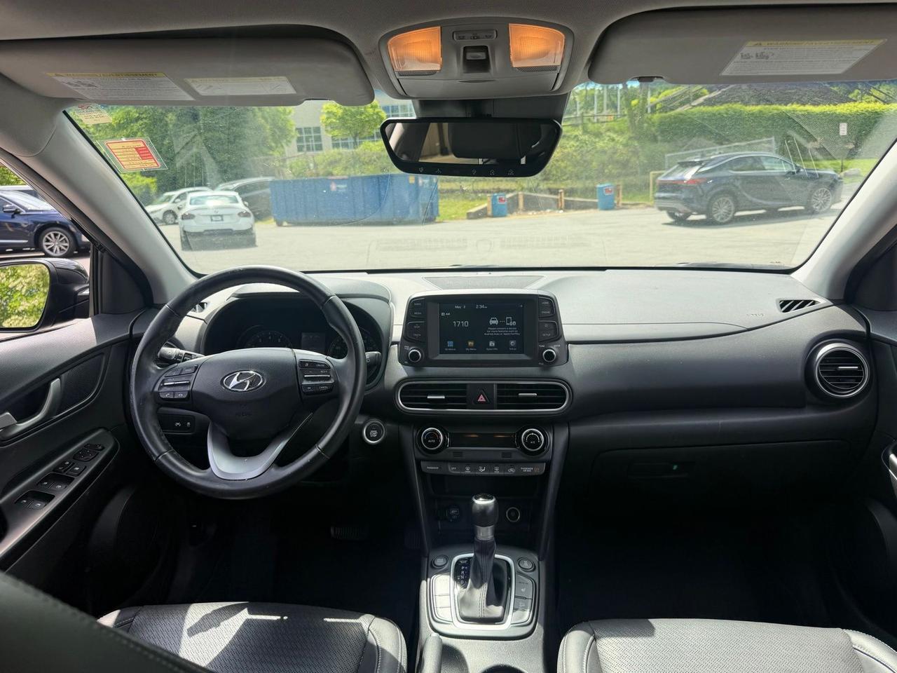 2020 Hyundai Kona Limited Annapolis MD