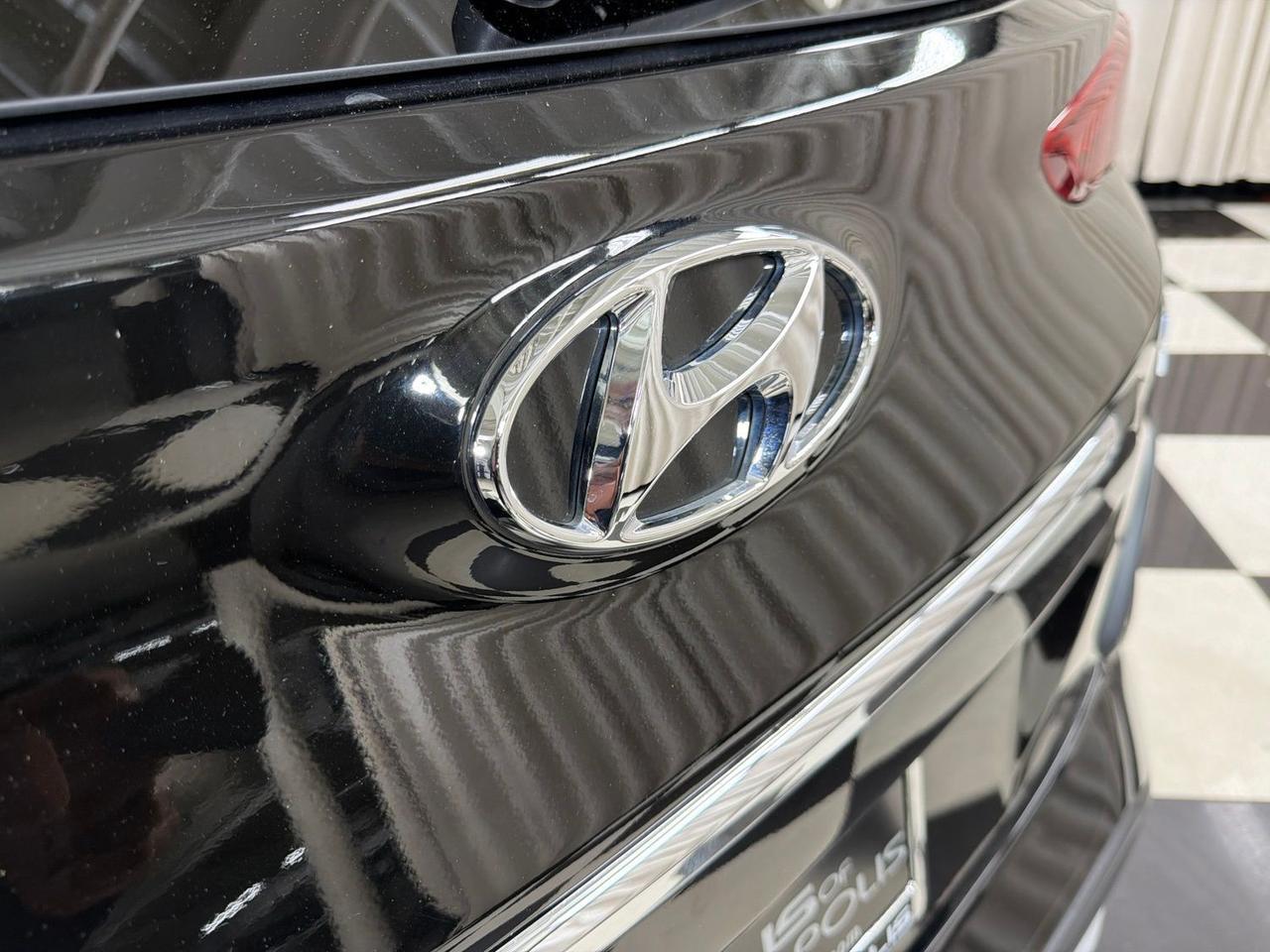 2020 Hyundai Kona Limited Annapolis MD