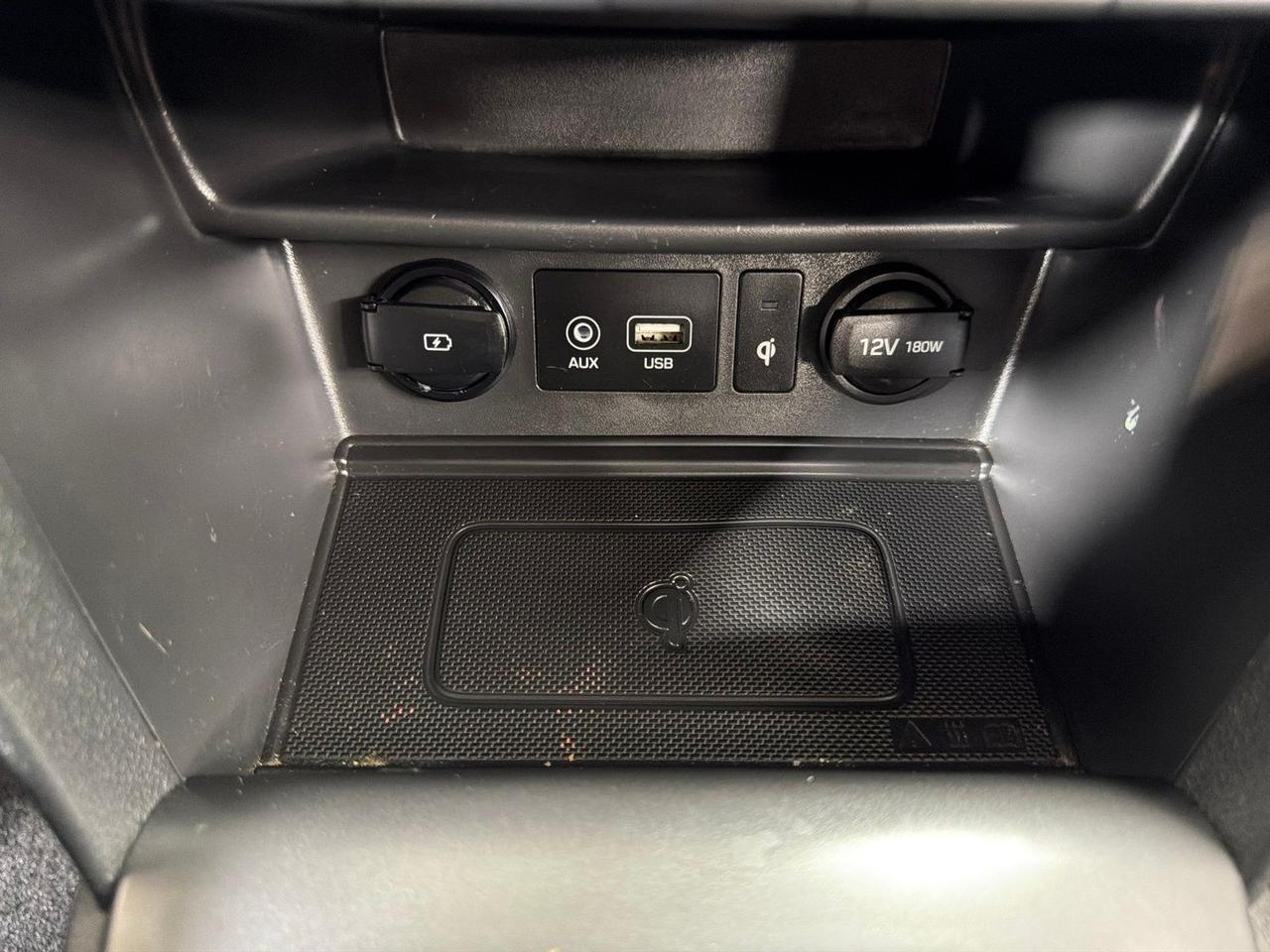 2020 Hyundai Kona Limited Annapolis MD