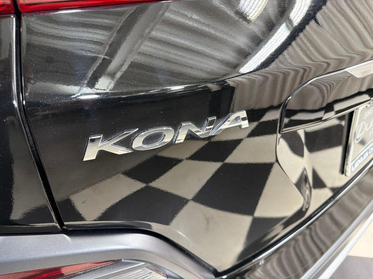 2020 Hyundai Kona Limited Annapolis MD