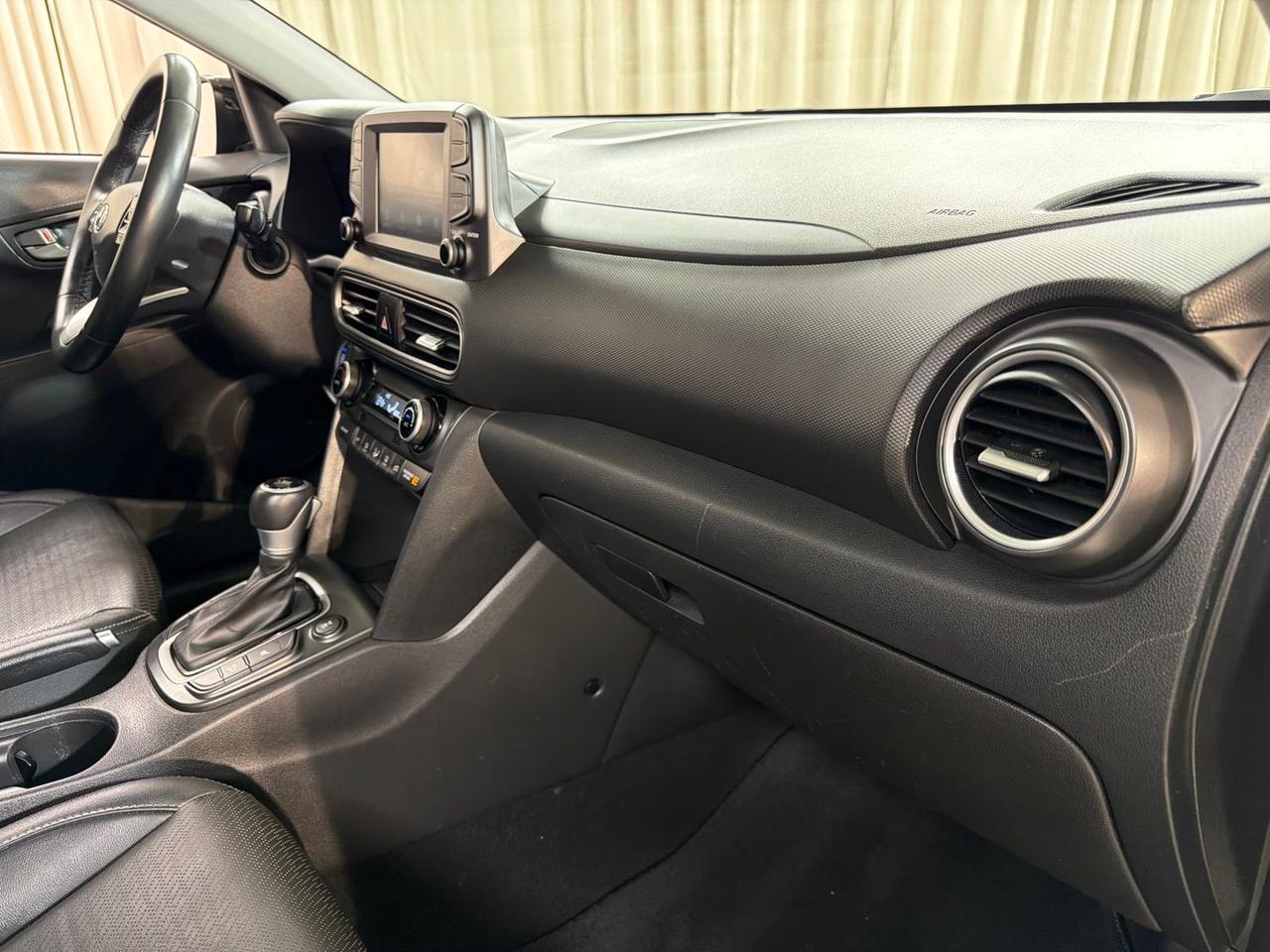 2020 Hyundai Kona Limited Annapolis MD