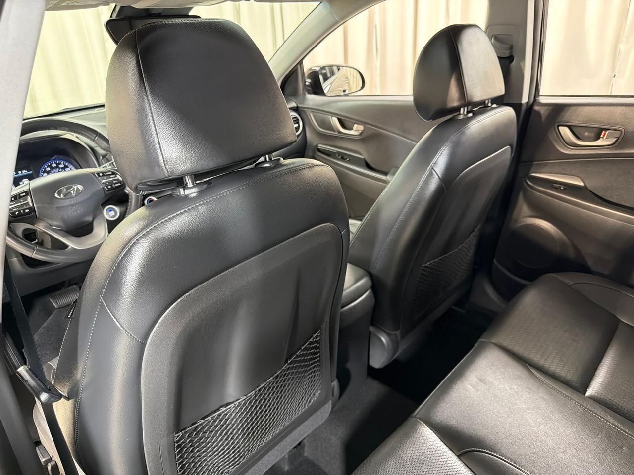2020 Hyundai Kona Limited Annapolis MD