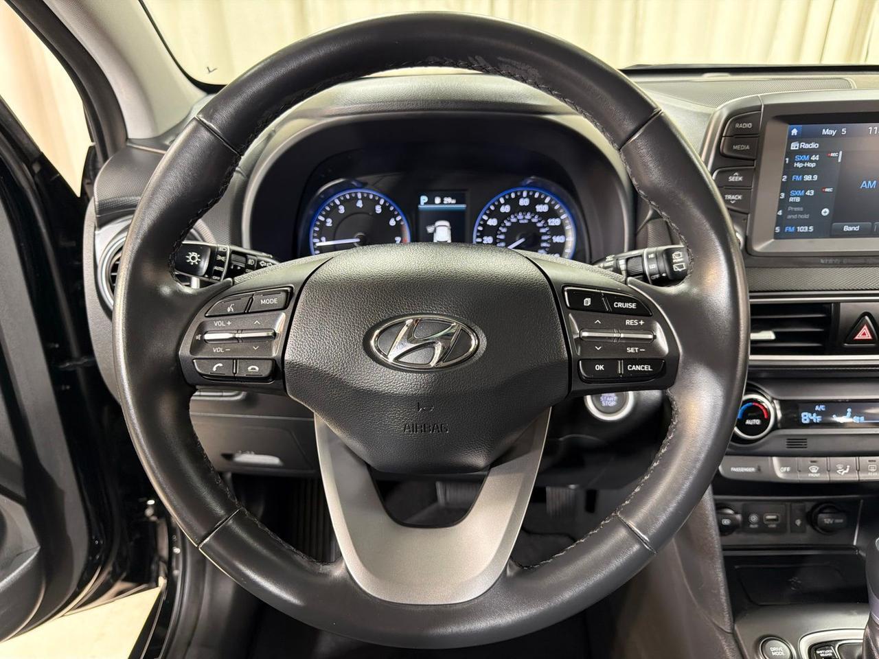 2020 Hyundai Kona Limited Annapolis MD
