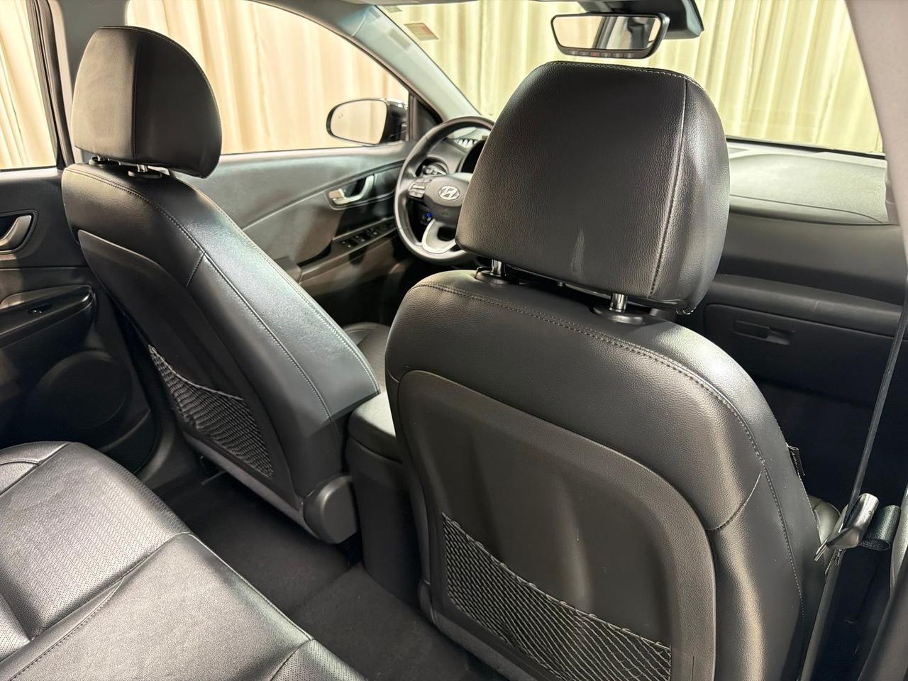 2020 Hyundai Kona Limited Annapolis MD