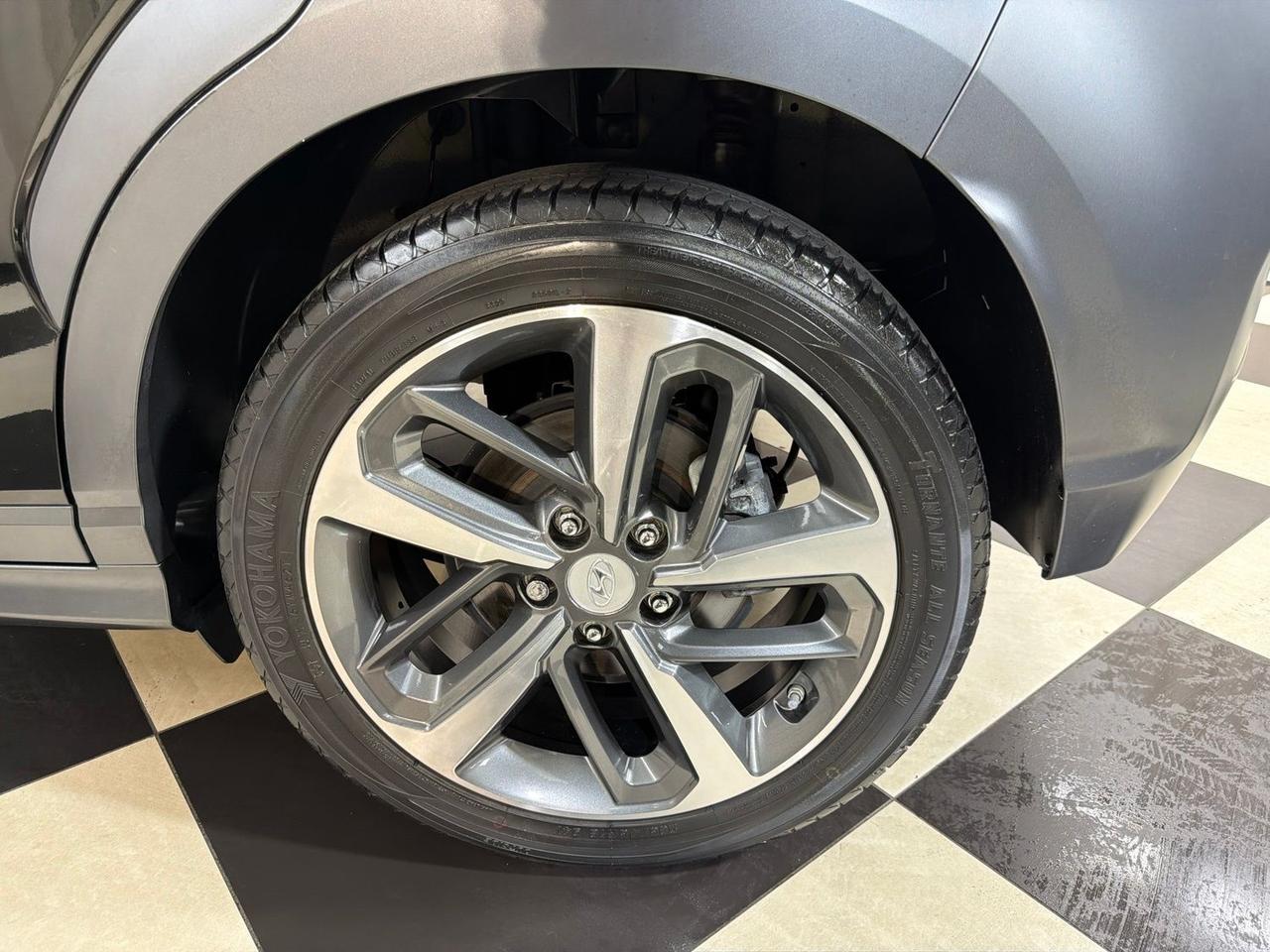 2020 Hyundai Kona Limited Annapolis MD