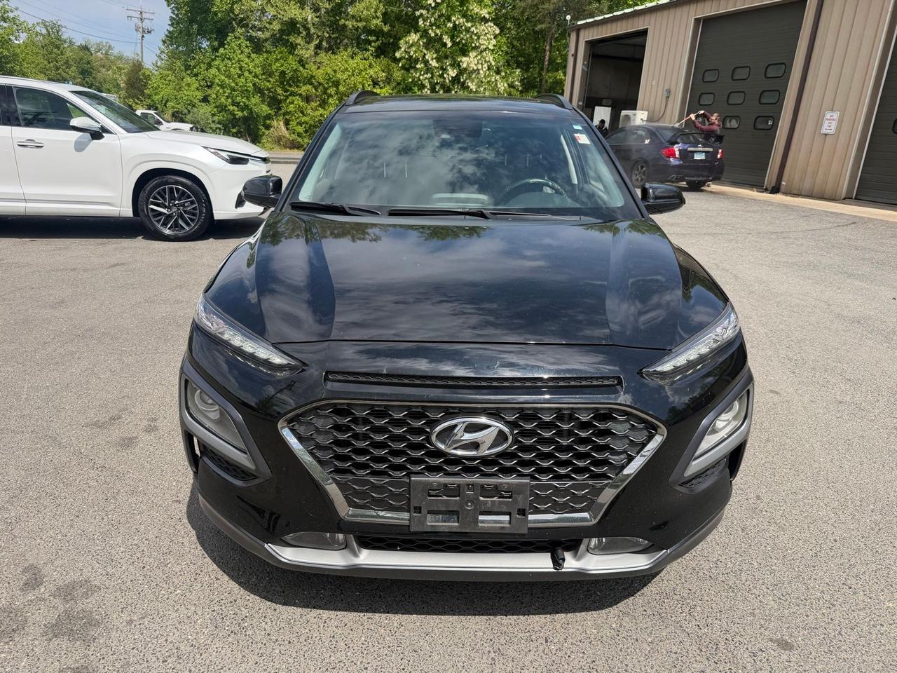 2020 Hyundai Kona Limited Annapolis MD