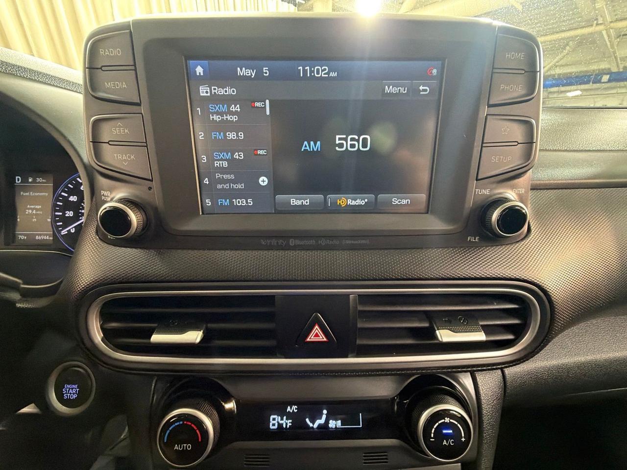 2020 Hyundai Kona Limited Annapolis MD