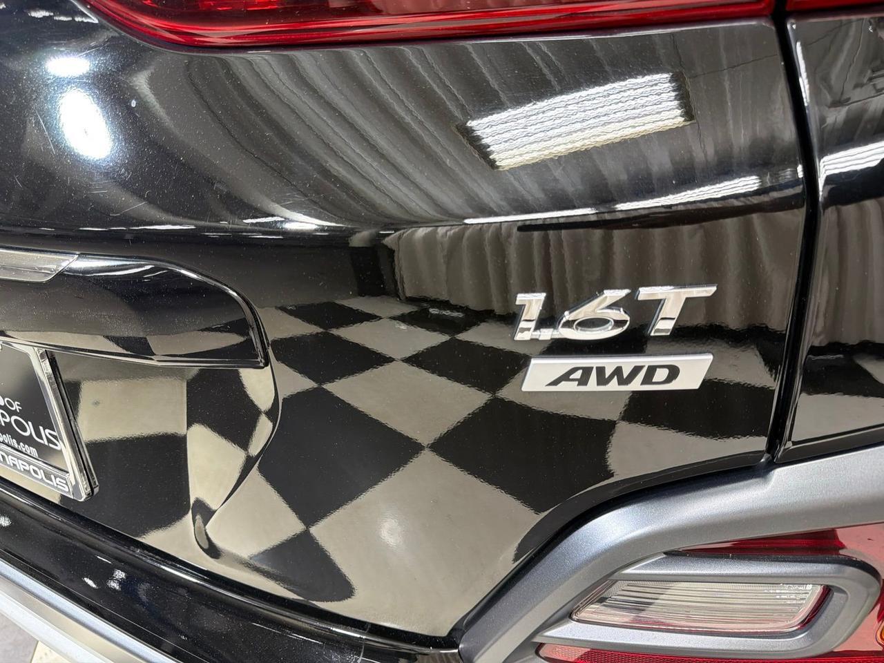 2020 Hyundai Kona Limited Annapolis MD