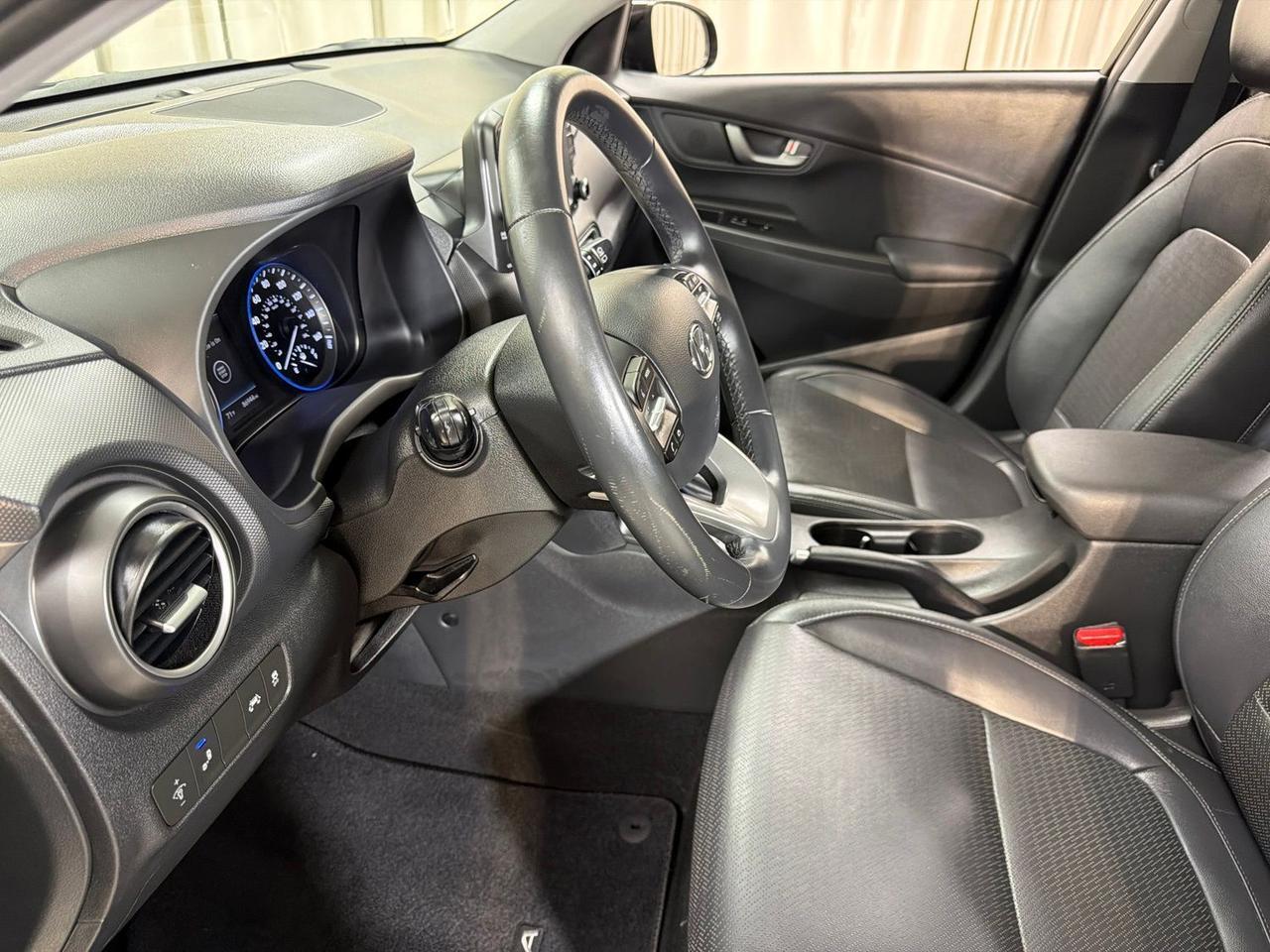 2020 Hyundai Kona Limited Annapolis MD