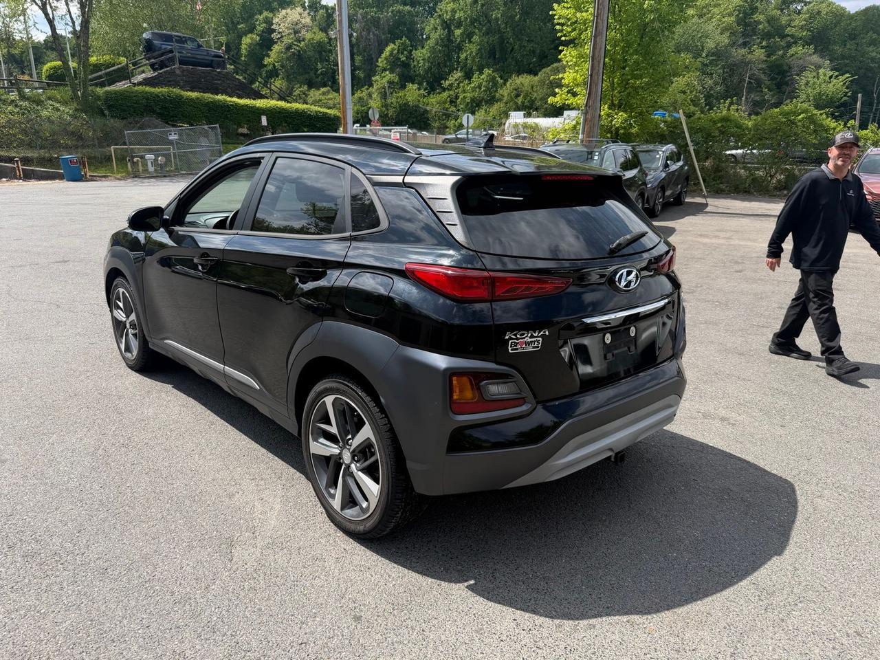 2020 Hyundai Kona Limited Annapolis MD