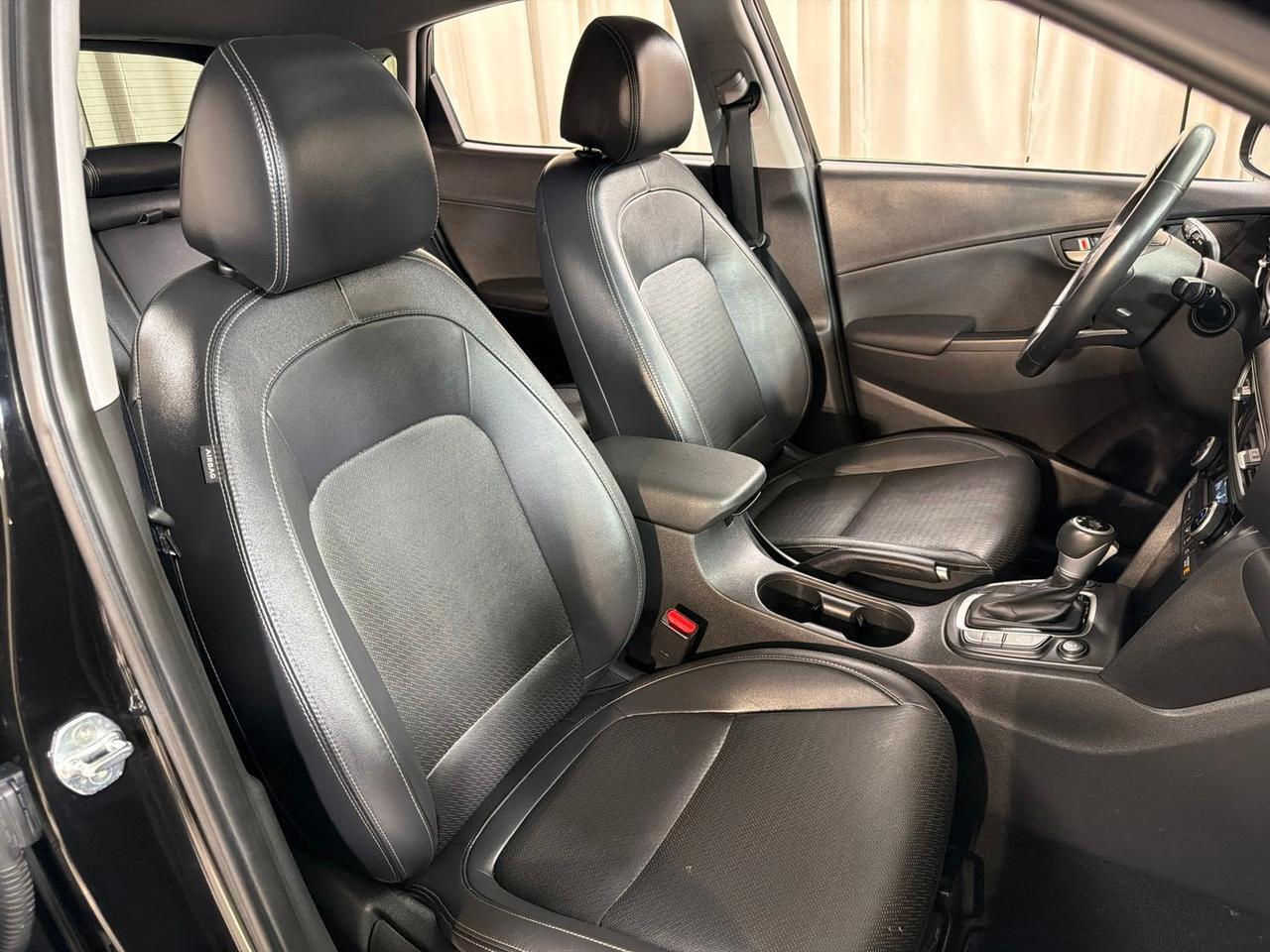 2020 Hyundai Kona Limited Annapolis MD