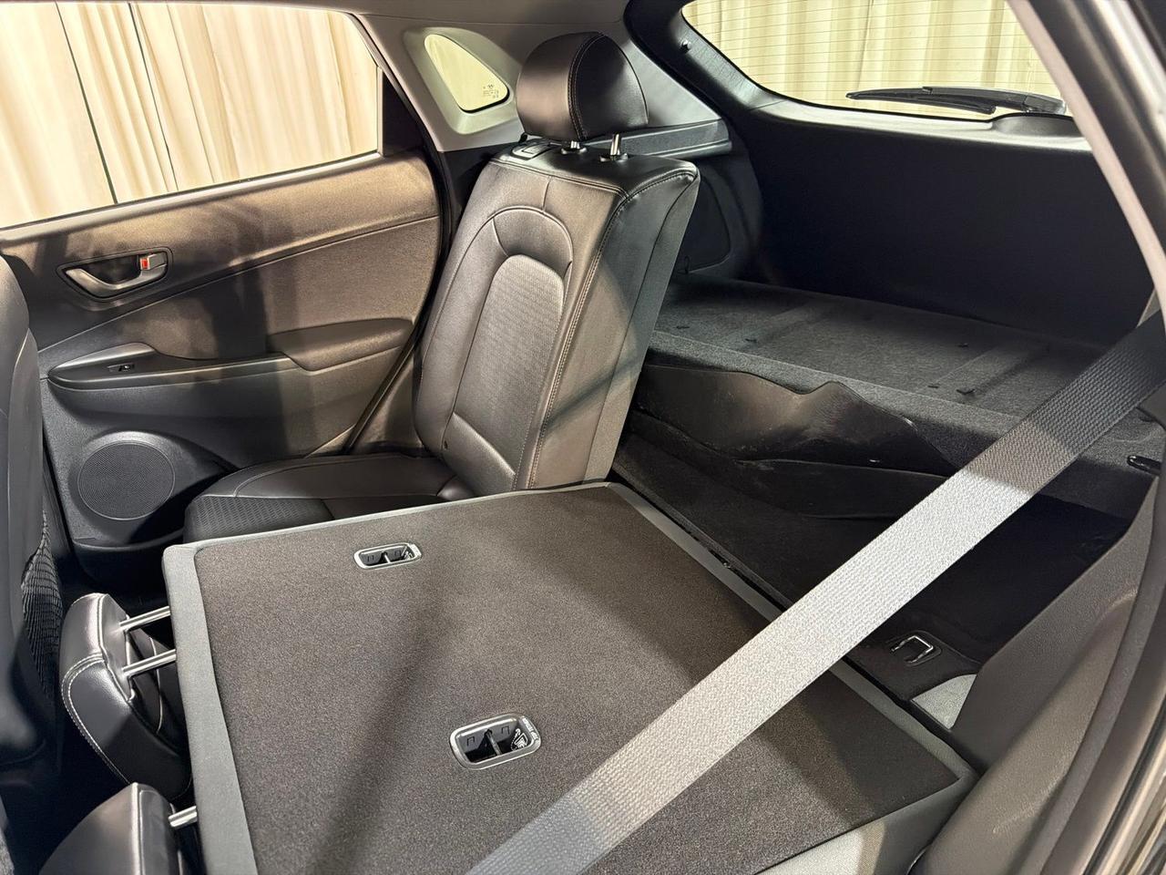 2020 Hyundai Kona Limited Annapolis MD