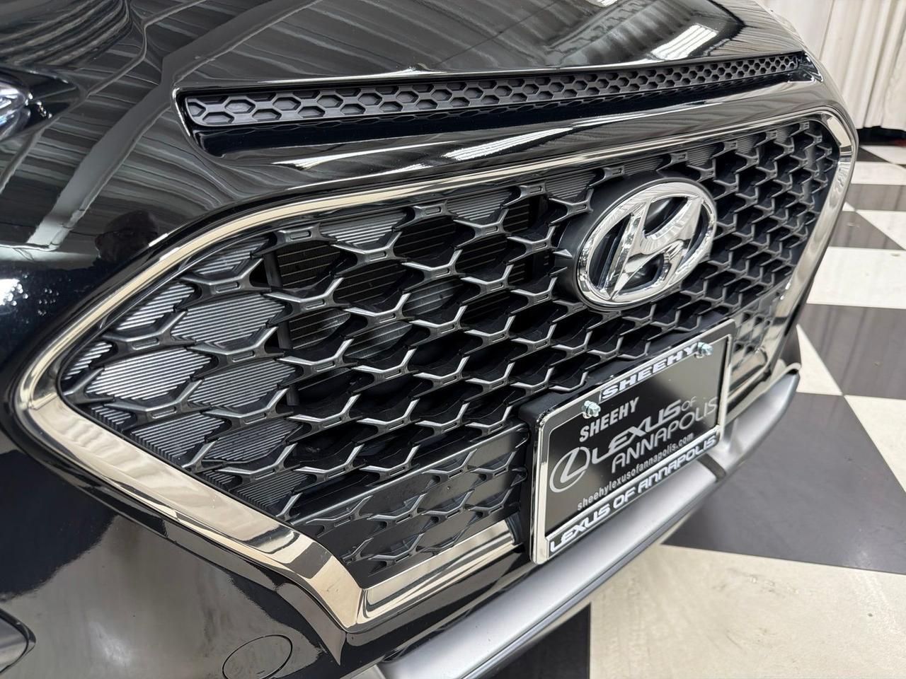 2020 Hyundai Kona Limited Annapolis MD