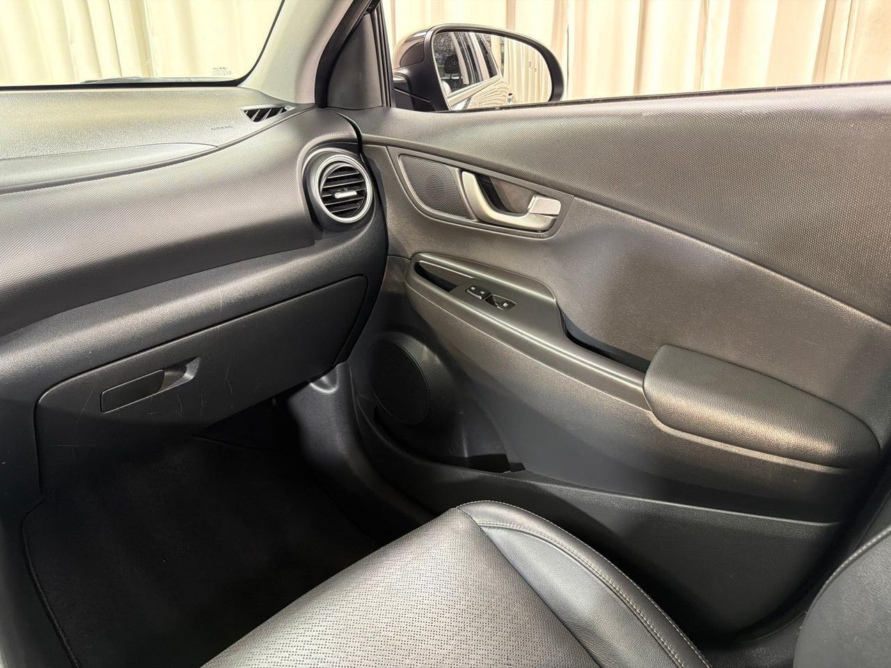 2020 Hyundai Kona Limited Annapolis MD