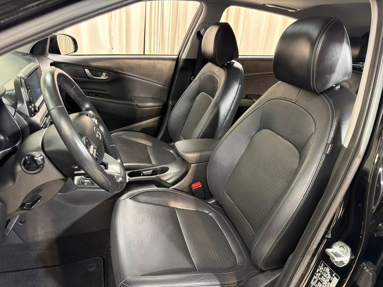 2020 Hyundai Kona Limited Annapolis MD
