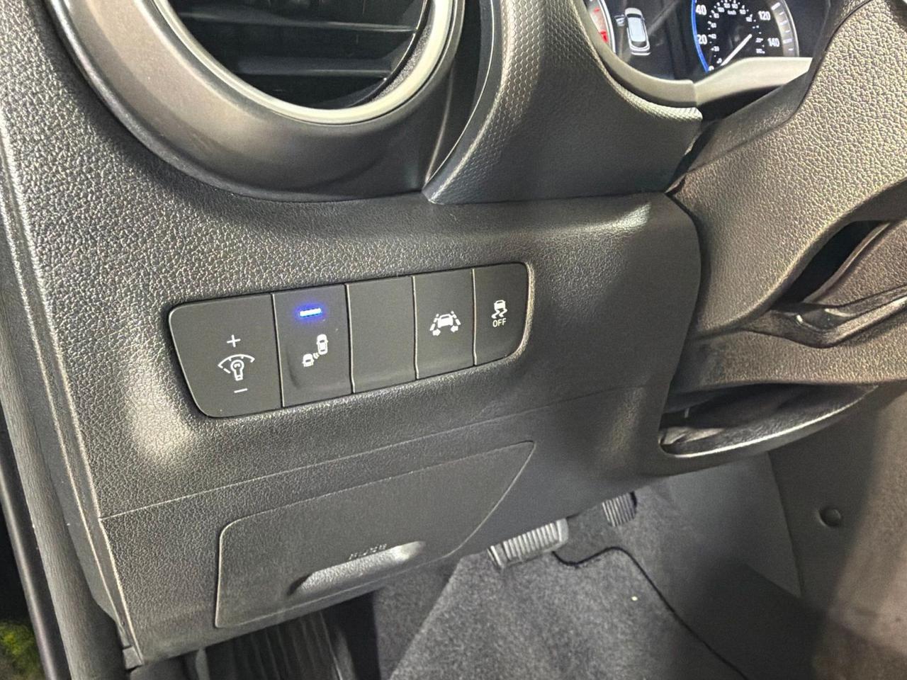 2020 Hyundai Kona Limited Annapolis MD