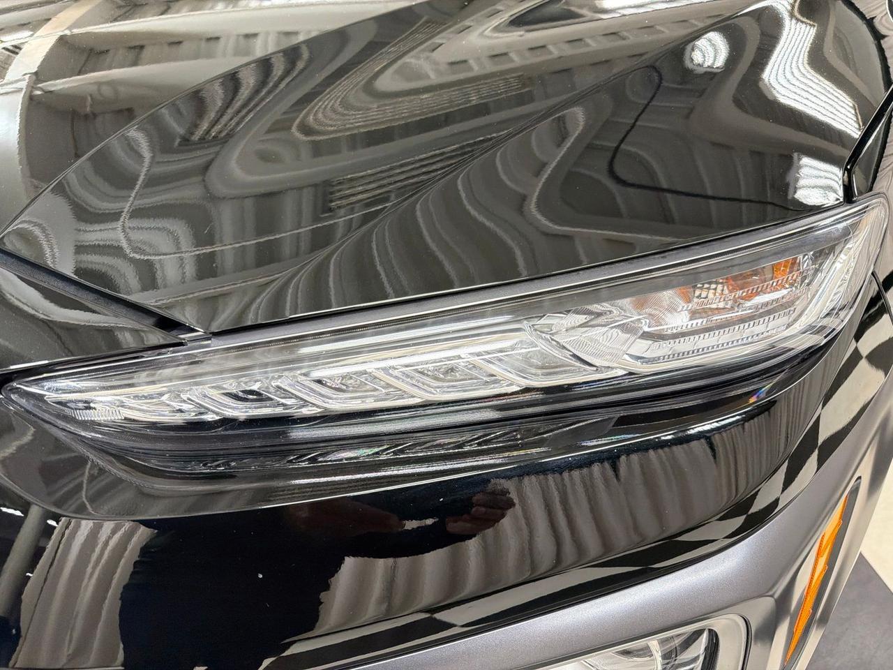 2020 Hyundai Kona Limited Annapolis MD