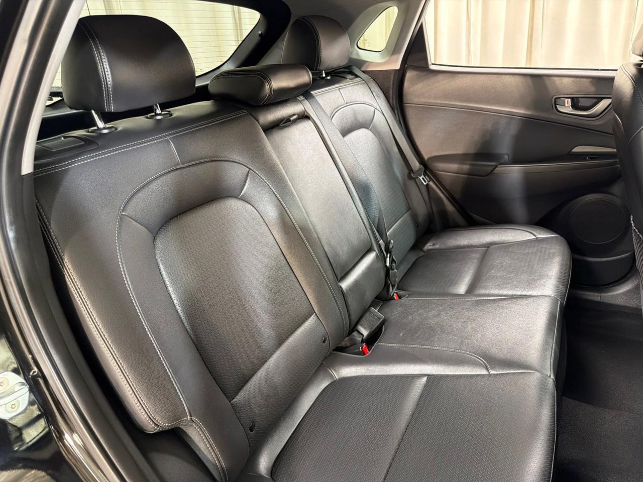 2020 Hyundai Kona Limited Annapolis MD