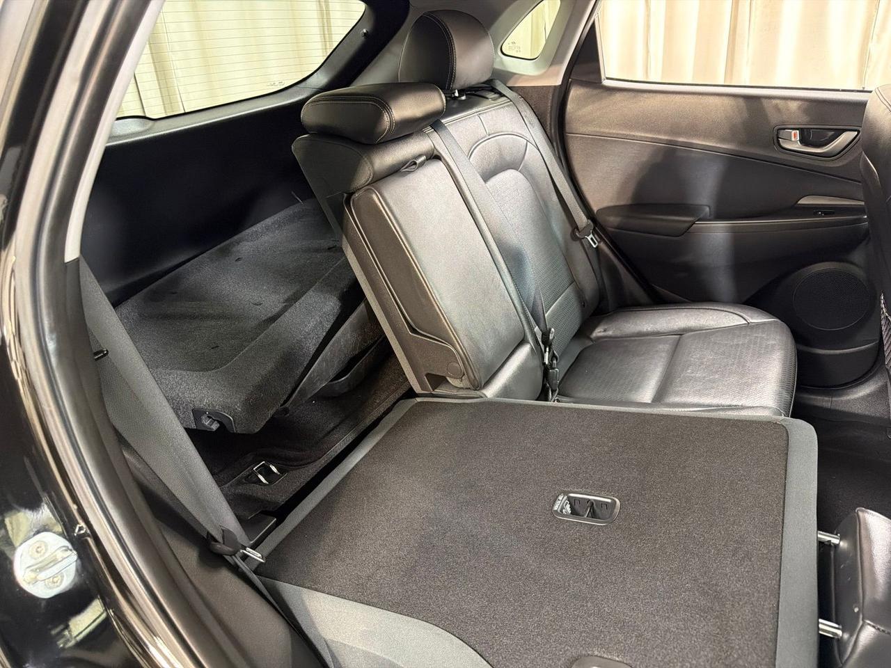 2020 Hyundai Kona Limited Annapolis MD