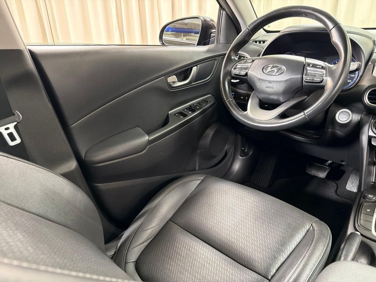 2020 Hyundai Kona Limited Annapolis MD