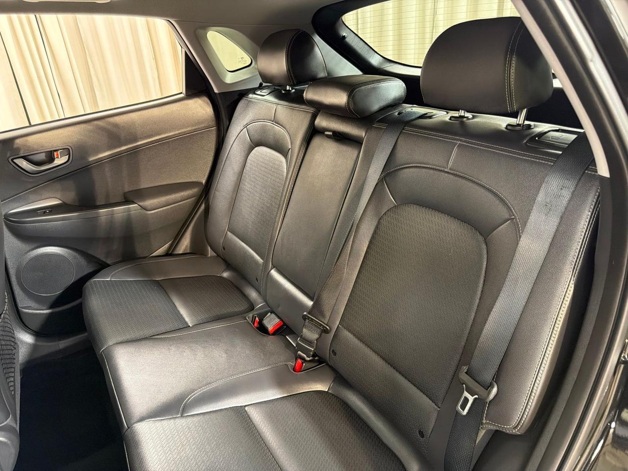 2020 Hyundai Kona Limited Annapolis MD
