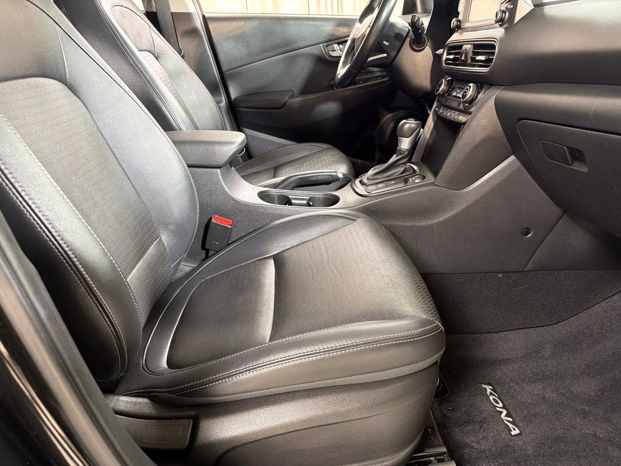2020 Hyundai Kona Limited Annapolis MD