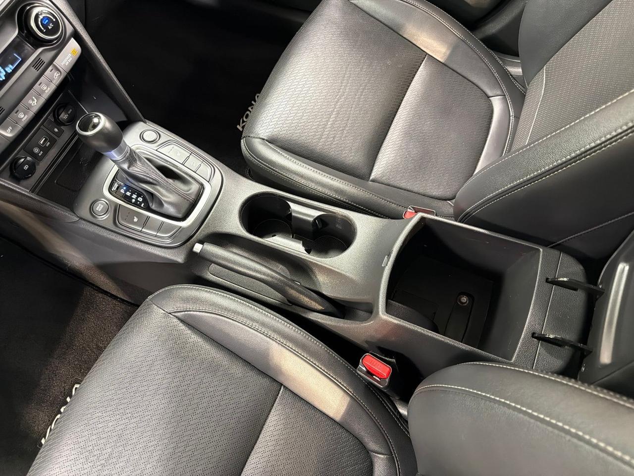 2020 Hyundai Kona Limited Annapolis MD