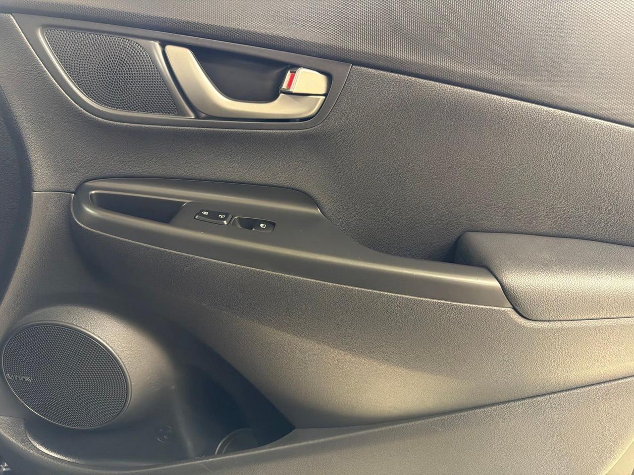 2020 Hyundai Kona Limited Annapolis MD