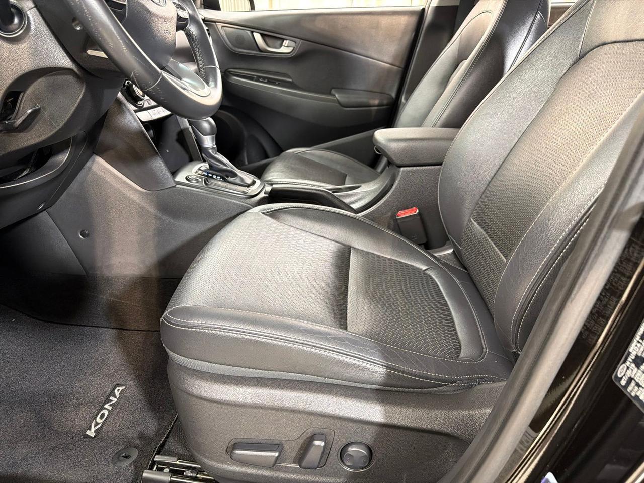 2020 Hyundai Kona Limited Annapolis MD