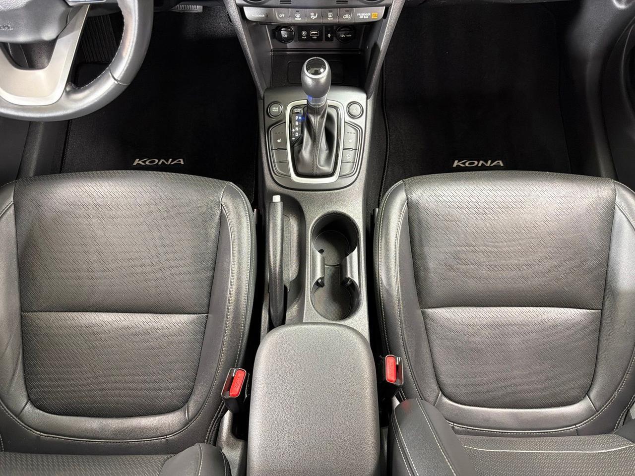 2020 Hyundai Kona Limited Annapolis MD