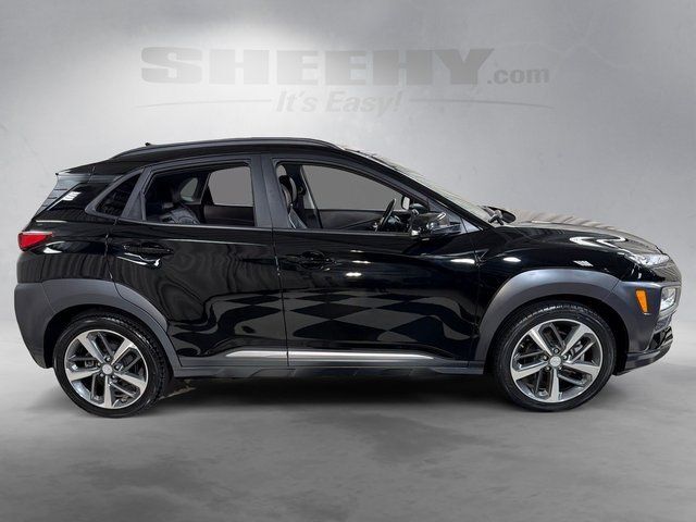 2020 Hyundai Kona Limited Annapolis MD