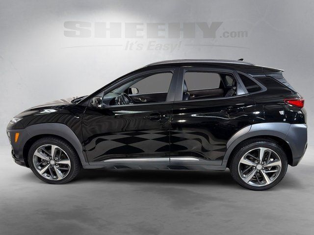 2020 Hyundai Kona Limited Annapolis MD