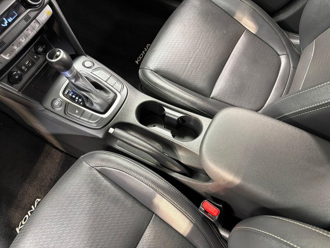 2020 Hyundai Kona Limited Annapolis MD
